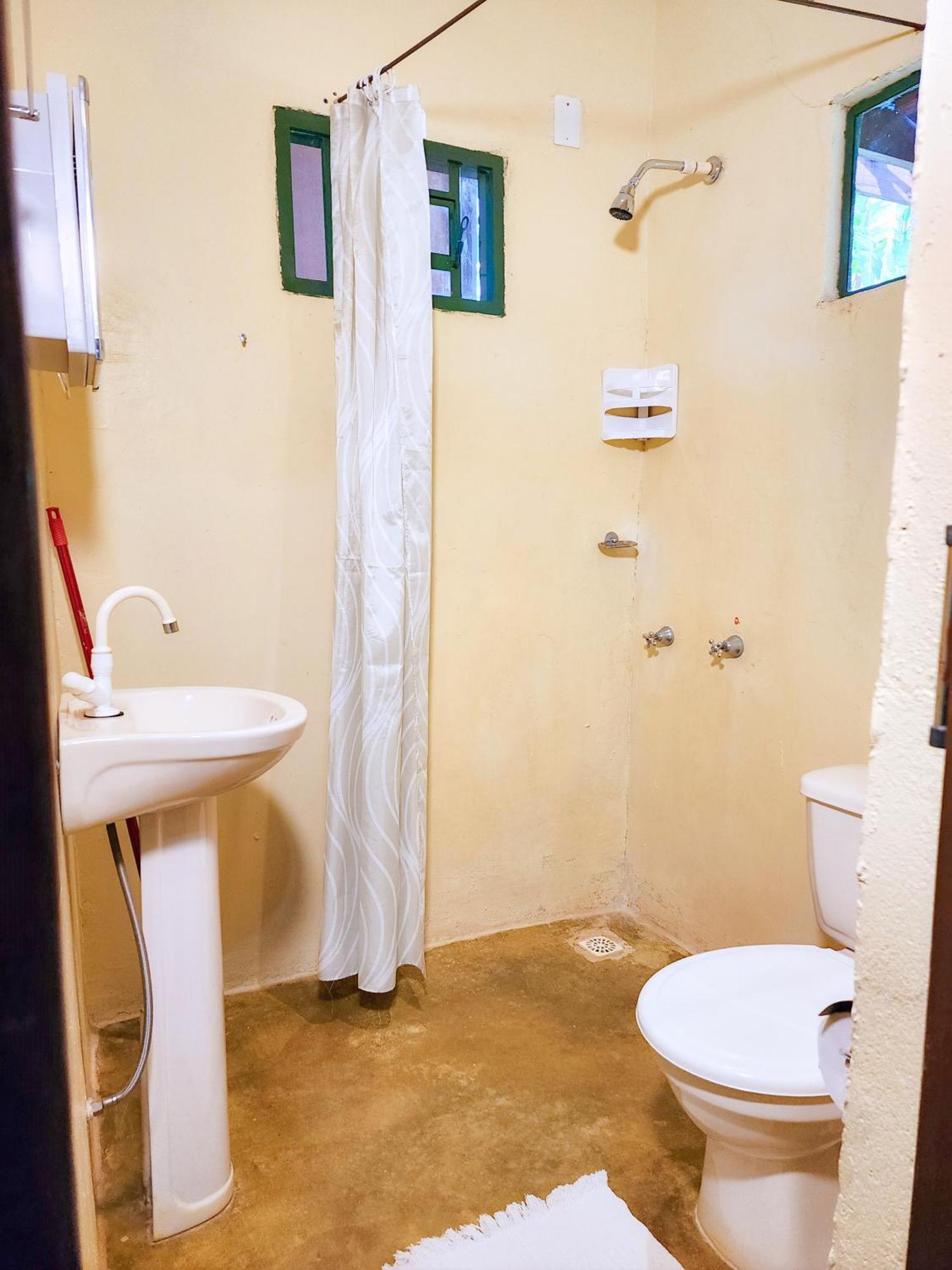 Hotel Canto Da Coruja - Ecohospedagem *