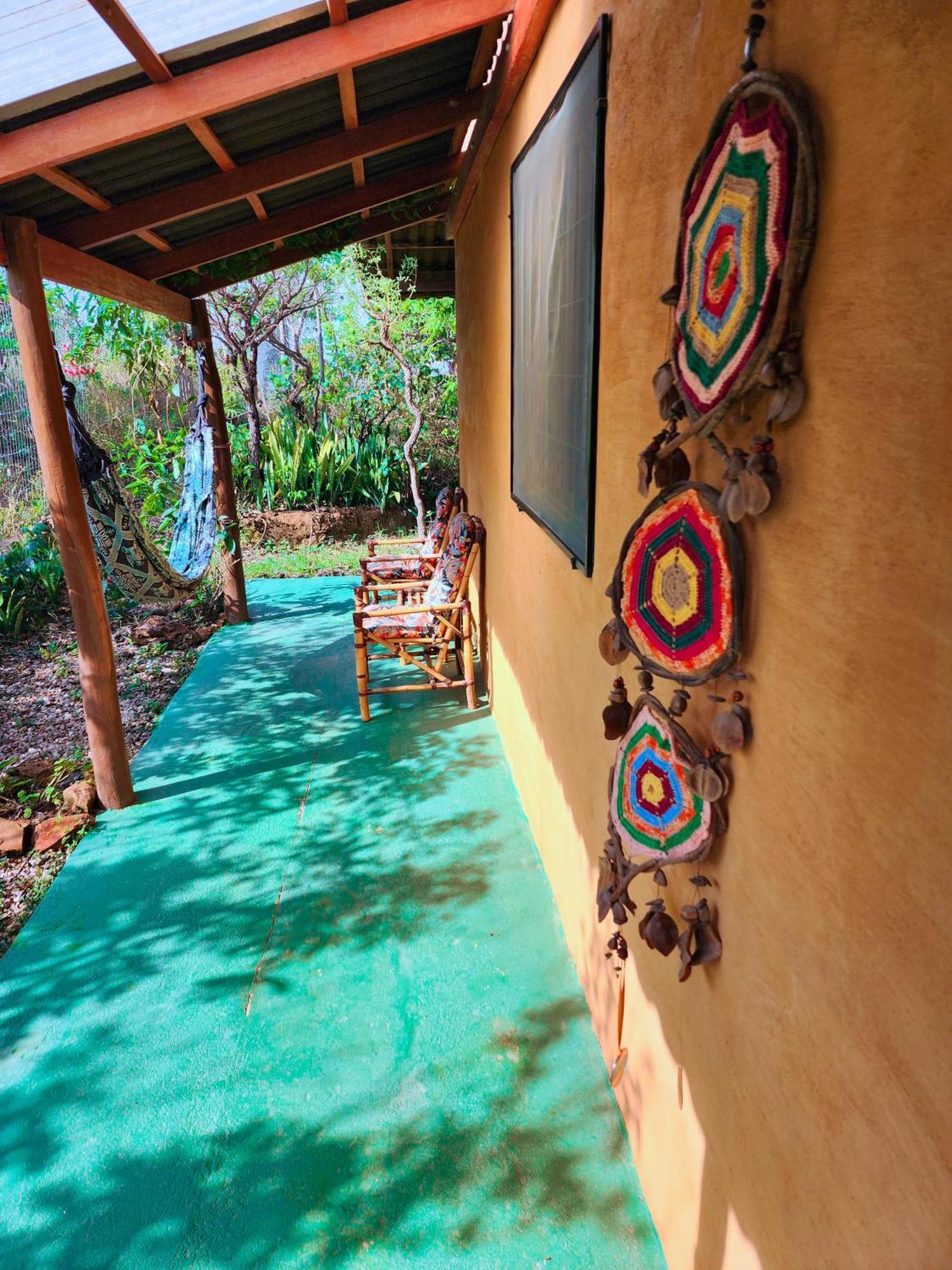 Canto Da Coruja - Ecohospedagem Hotel