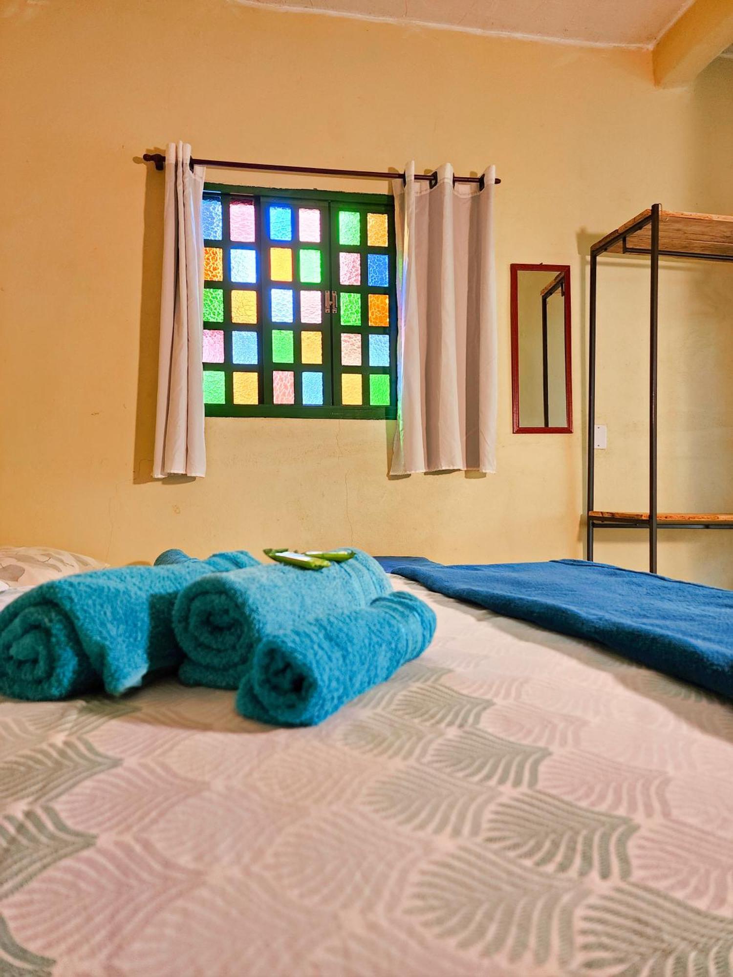 Canto Da Coruja - Ecohospedagem Hotel