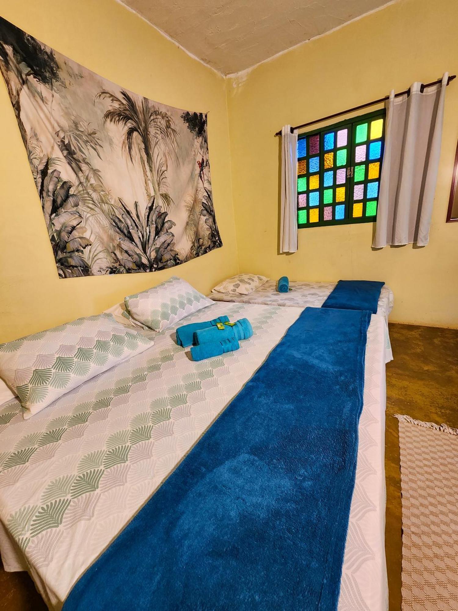 Canto Da Coruja - Ecohospedagem Hotel *