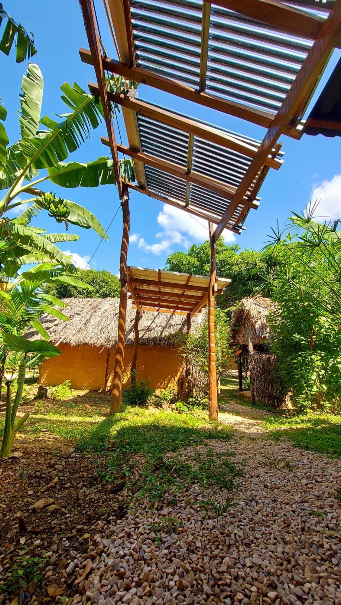 Canto Da Coruja - Ecohospedagem Sao Jorge (Goias)