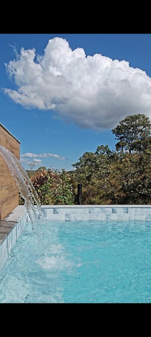 Canto Da Coruja - Ecohospedagem Hotel