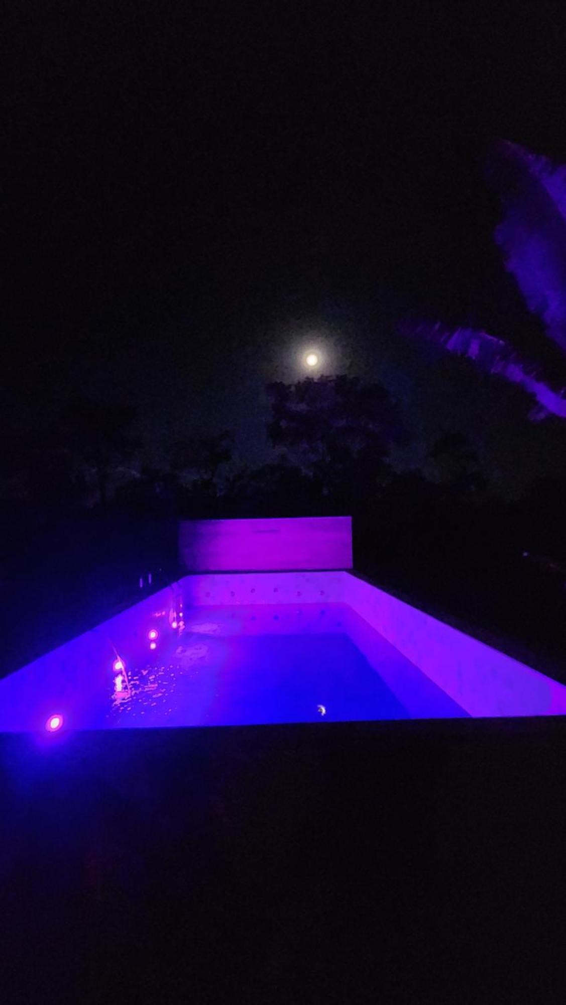 Hotel Canto Da Coruja - Ecohospedagem *
