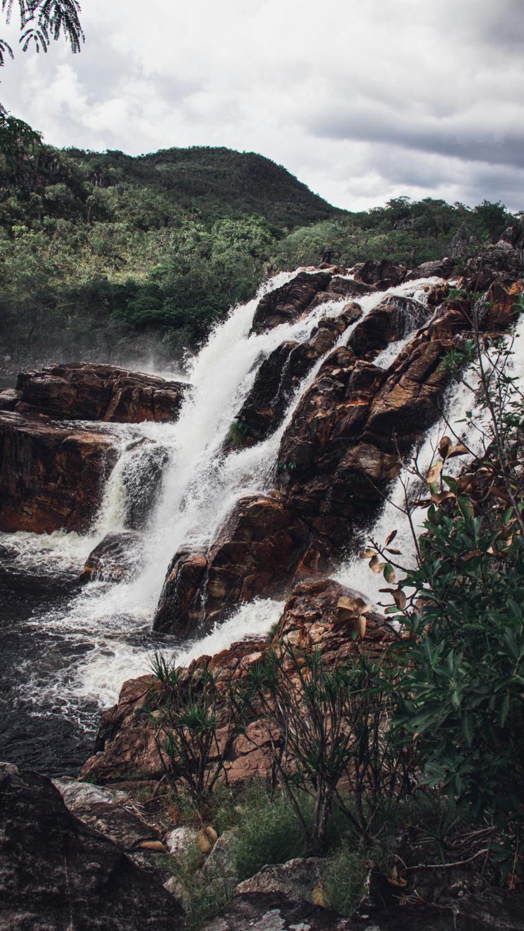 Hotel Canto Da Coruja - Ecohospedagem Sao Jorge (Goias)