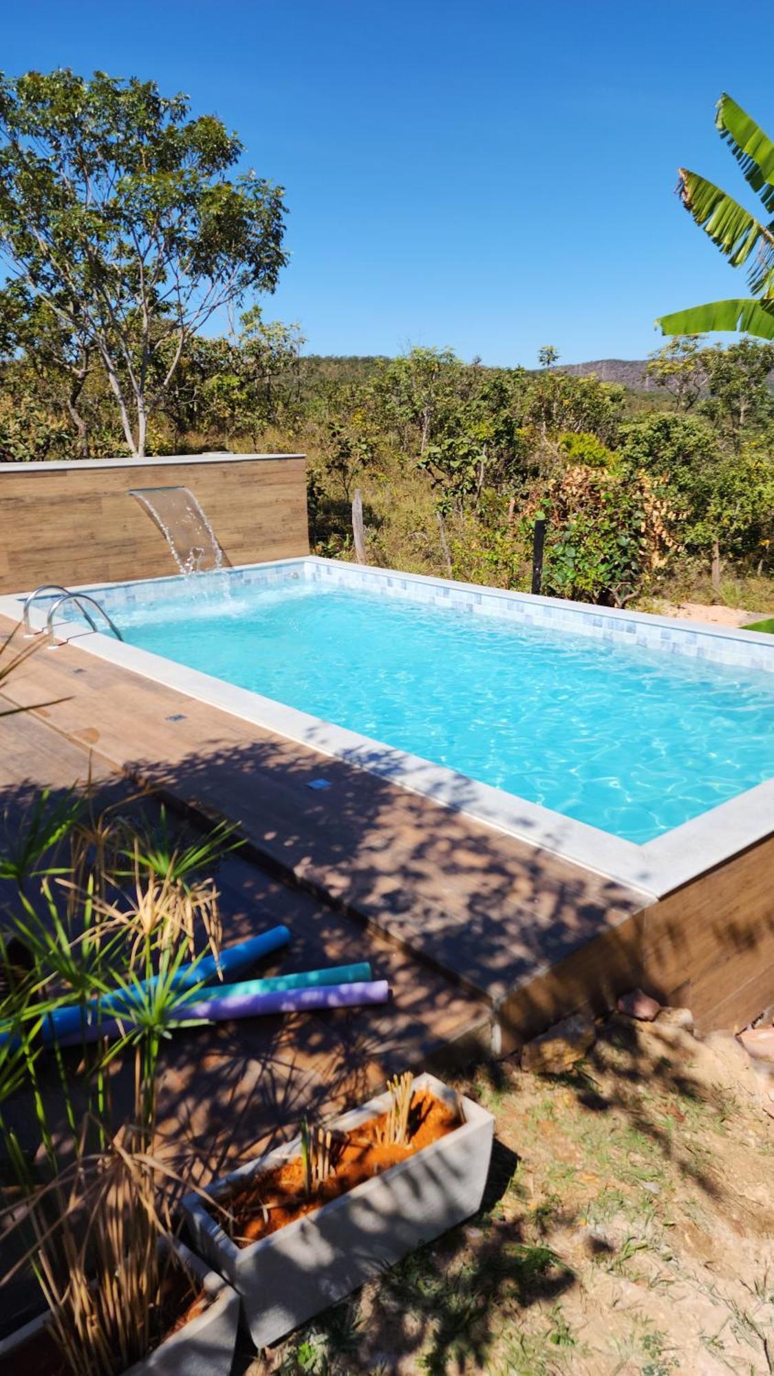 Canto Da Coruja - Ecohospedagem Hotel