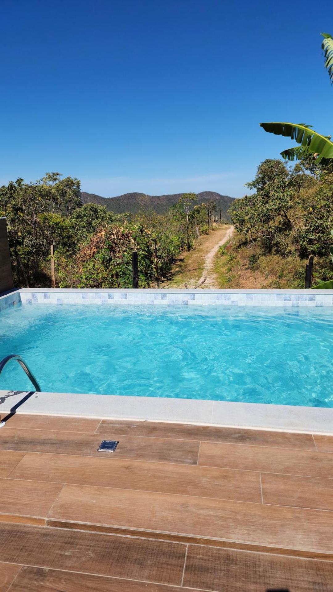 Hotel Canto Da Coruja - Ecohospedagem