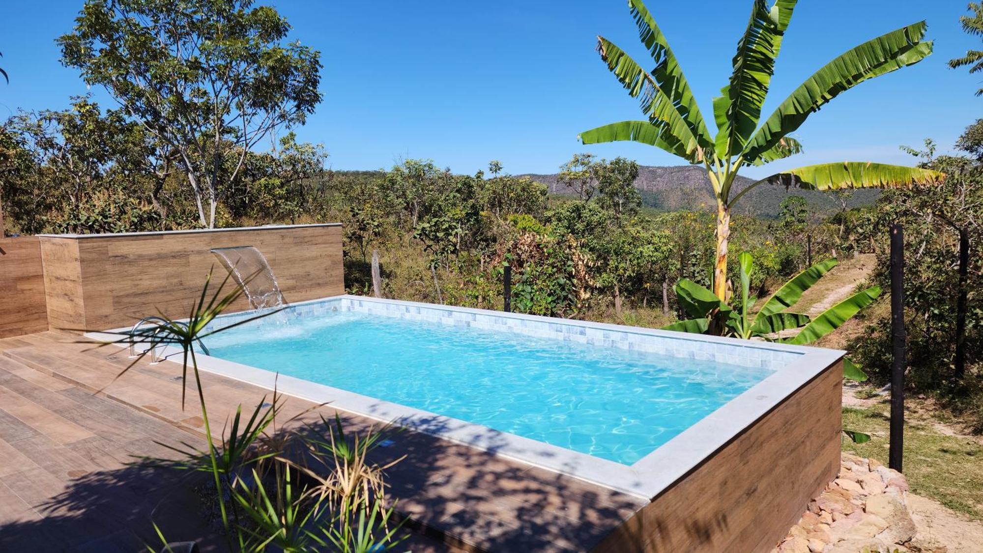 Canto Da Coruja - Ecohospedagem Hotel *