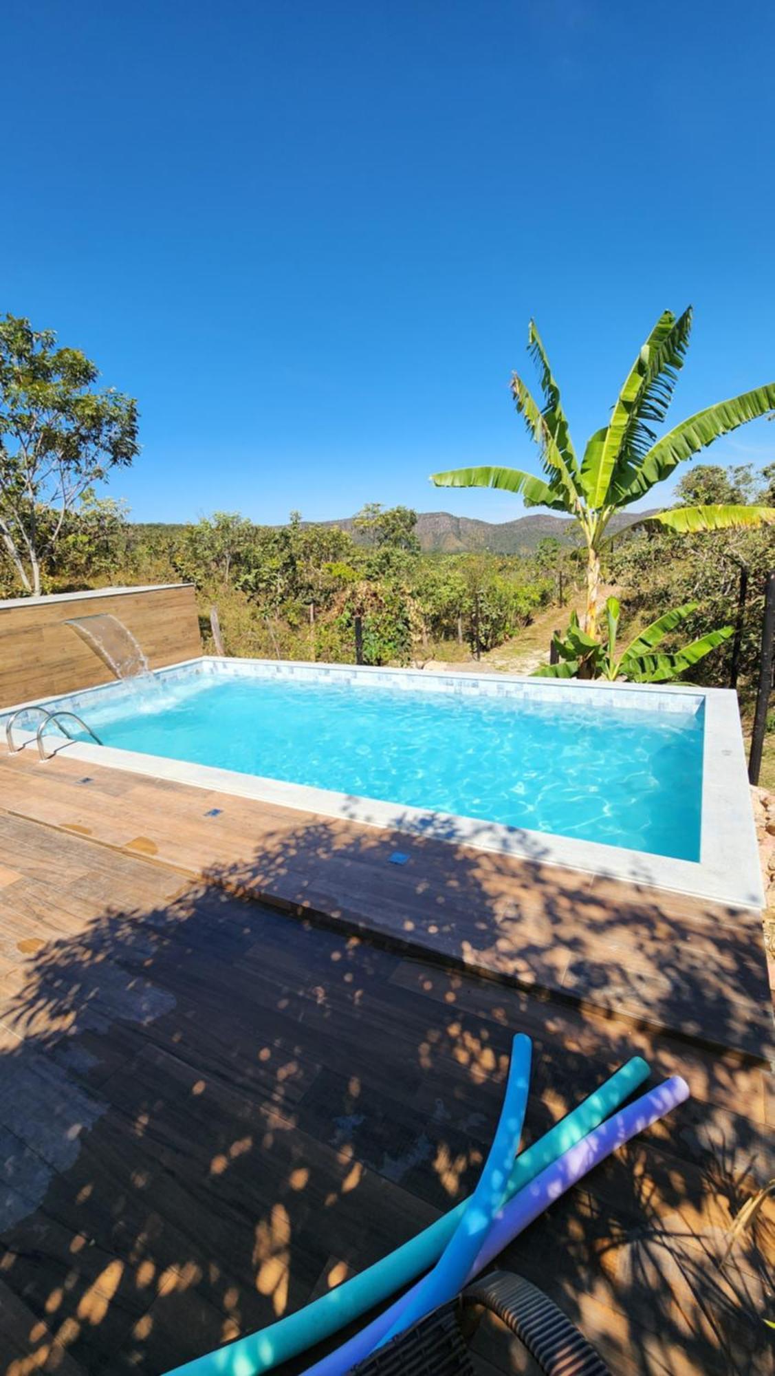Hotel Canto Da Coruja - Ecohospedagem