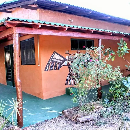 Canto Da Coruja - Ecohospedagem Sao Jorge (Goias) Exterior photo