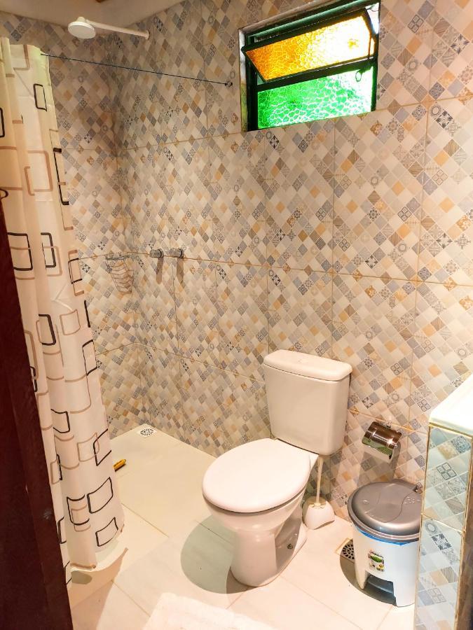 Canto Da Coruja - Ecohospedagem Sao Jorge (Goias)