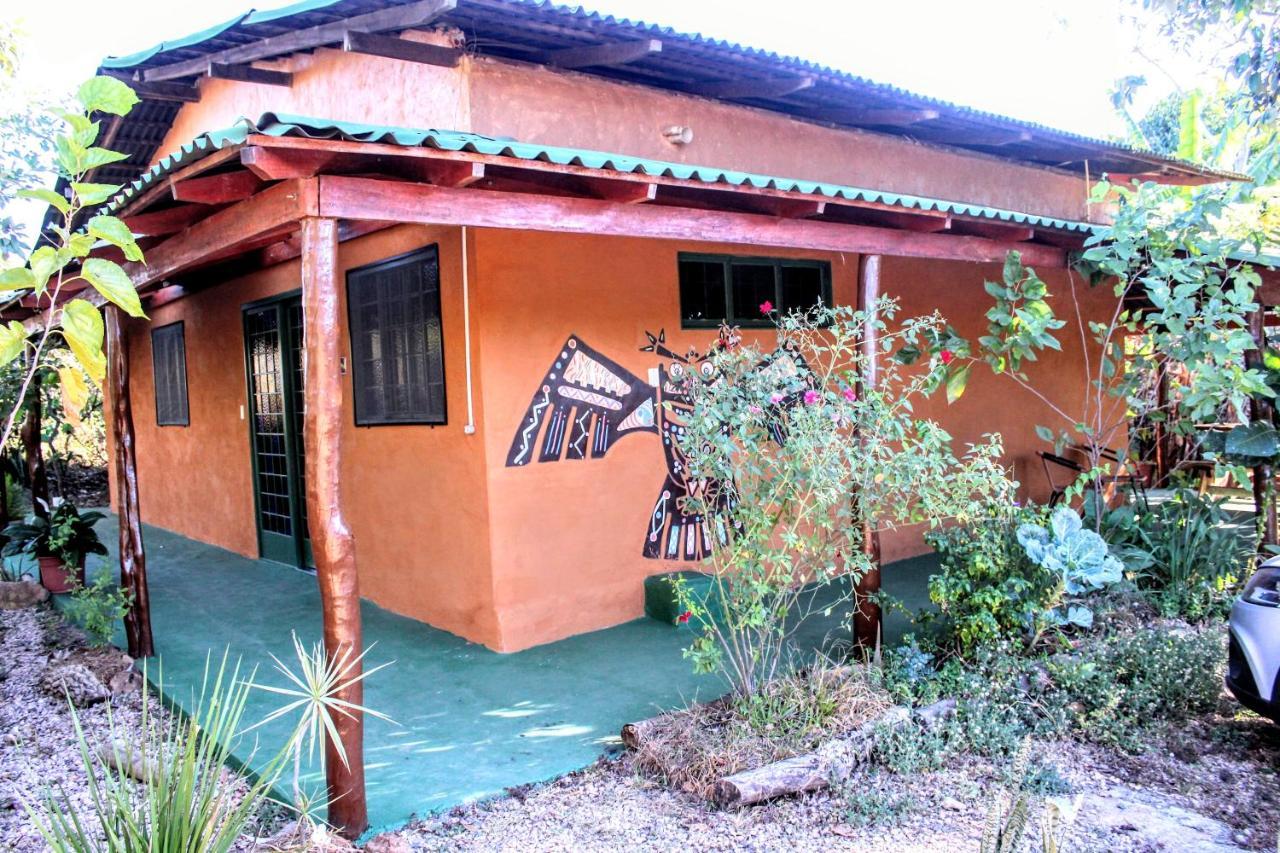 Canto Da Coruja - Ecohospedagem 酒店