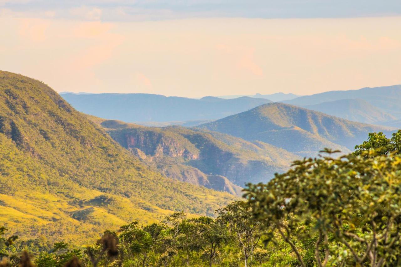 Canto Da Coruja - Ecohospedagem