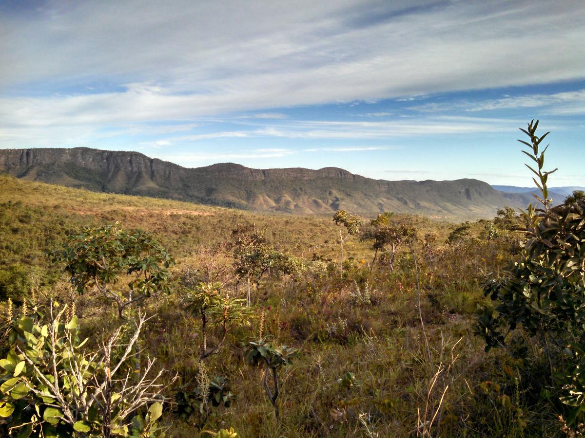 Canto Da Coruja - Ecohospedagem *